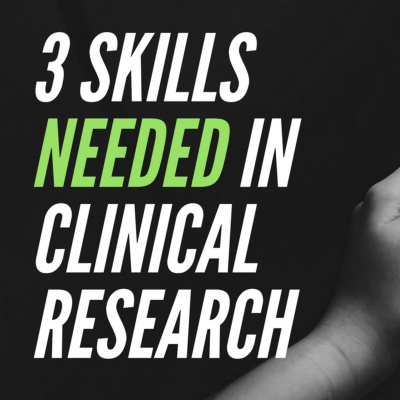Clinical Research Podcast