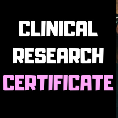 Clinical Research Podcast