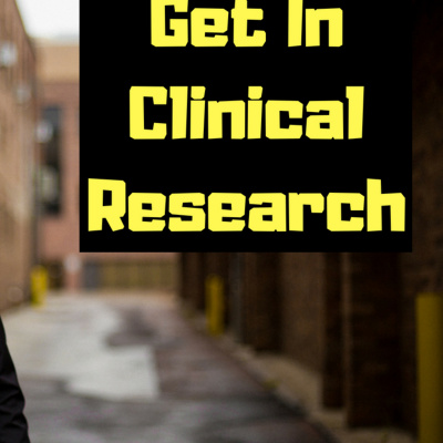 Clinical Research Podcast