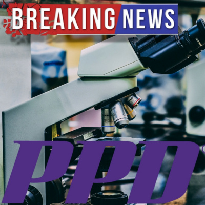 Clinical Research Podcast