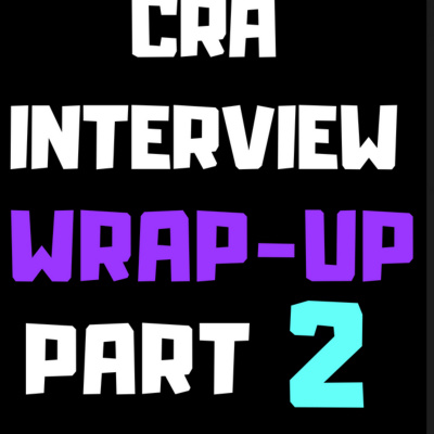 Clinical Research Podcast