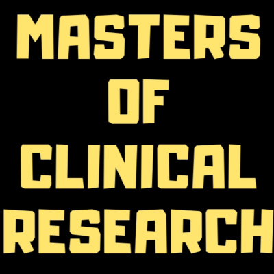 Clinical Research Podcast