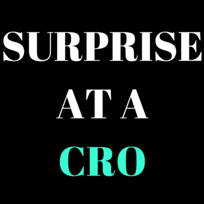 Clinical Research Podcast