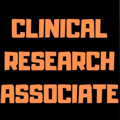 Clinical Research Podcast