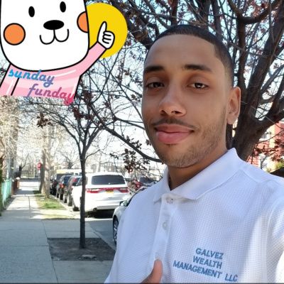 Galvez Wealth Management Llc