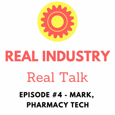 Real Industry, Real Talk