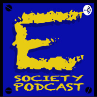 E Society Podcast - Zissious 90s Hip Hop Study Group Part 3.
