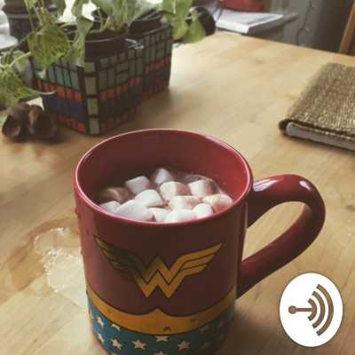 Self-care With Esther