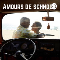 Non vous, parlez moi de vous. 