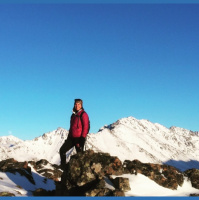 Episode 31: My Vision Mapping Journey