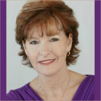 Episode 14 ~ Success and Wellness Coach Sally Thibault