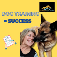 Episode 2: How Training My Dog Transformed My Business Goals
