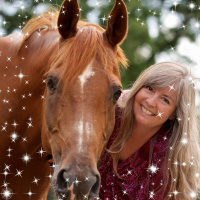 #54 ~ Whispers of Love with Linda Roberts