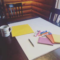 Episode 21 Vision Reboot - Your Guided Meditation