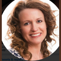 Episode #35 Author Karlene Cameron on Perseverance