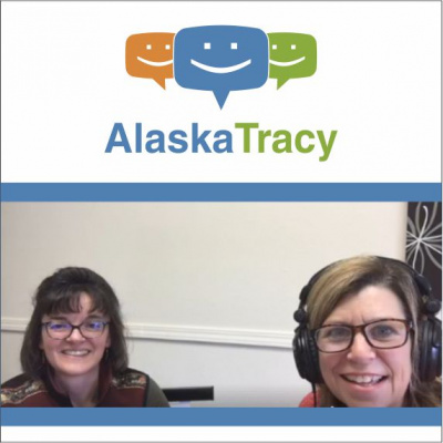 Alaska Tracy Podcast