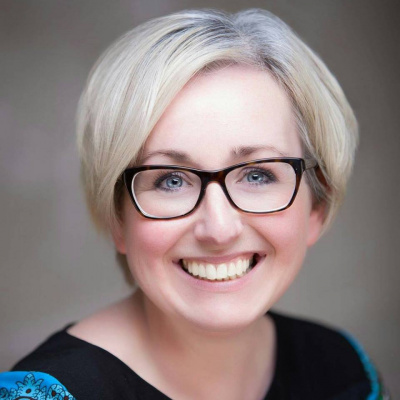 Alaska Tracy Podcast