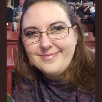 Alaska Tracy Podcast