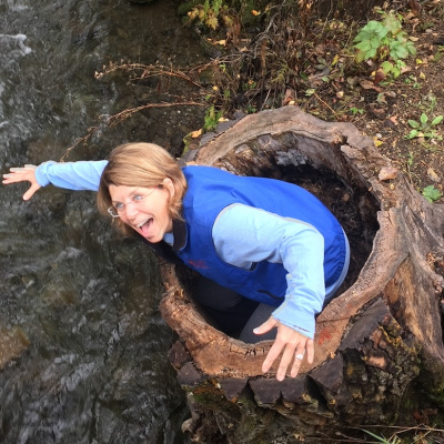 Alaska Tracy Podcast