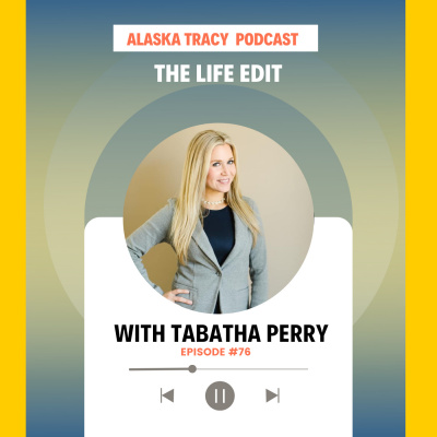 Alaska Tracy Podcast