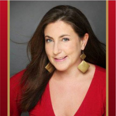 Alaska Tracy Podcast