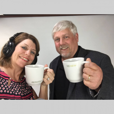 Alaska Tracy Podcast