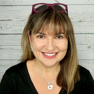 Alaska Tracy Podcast