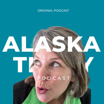Alaska Tracy Podcast