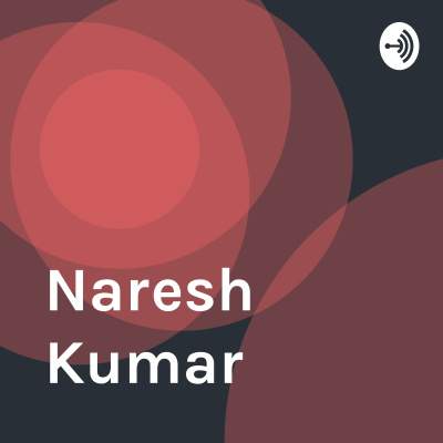 Naresh Kumar
