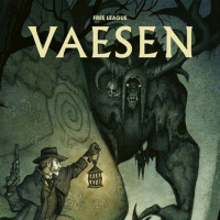 Vaesen