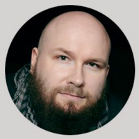 Interview med Juhana Petterson