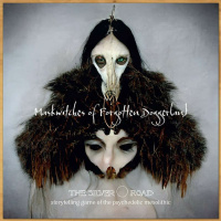 Maskwitches of Forgotten Doggerland