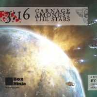 3:16 Carnage Amongst the Stars