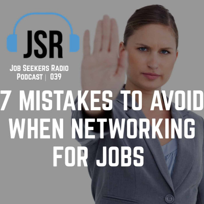 Job Seekers Radio