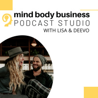 Ego: Lisa and Deevo | MBB Podcast #28