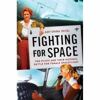 Ep. 27: Fighting for Space with Amy Shira Teitel