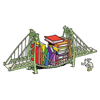 Bookings - The Kings Co-op Bookstore Podcast