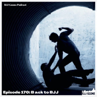 170: Back to BJJ