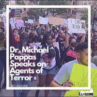 Dr. Mike Pappas on Bootlicking in Martial Arts