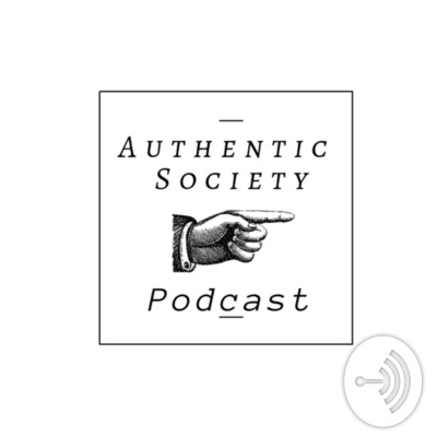 Authentic Society