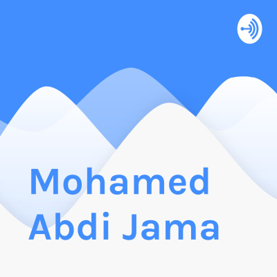 Mohamed Abdi Jama