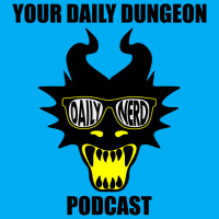 Curse of Strahd Episode 11: Revenant