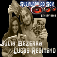 Júlia Berzerra amp Lucas Reginato