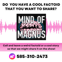 March Factoid Friday - Oak Trees and Villains