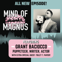 Under the Puppet with Grant Baciocco