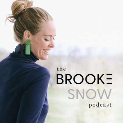 Brooke Snow Podcast