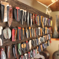 Custodi montagna - Puntata 6 - «Identikit del turista»