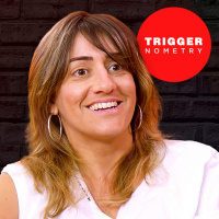 Trans Ideology is the New Homophobia - Arielle Scarcella