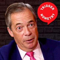 Nigel Farage: Were Heading for a Political Revolution