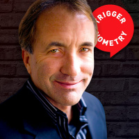 Conspiracy Expert: How to Spot a True Conspiracy Theory - Michael Shermer